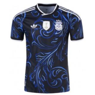 Argentina 2a Equipación 2026 - Authentic